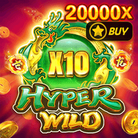 RỒNG BAY - Hyper Wild game thumbnail