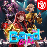 Cô Gái Ban Nhạc icon
