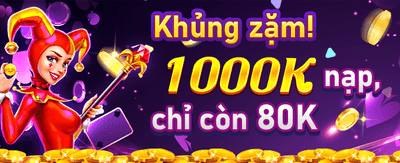 Khuyến Mãi Đăng Ký Cực Khủng