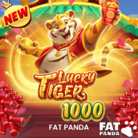 Hổ May Mắn 1000 game icon