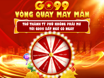 Vòng Quay Miễn Phí Nổ Hũ promotion