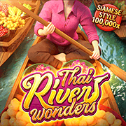 Kỳ Quan Sông Thái Lan game thumbnail