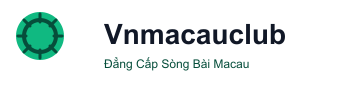 vnmacauclub.com Logo